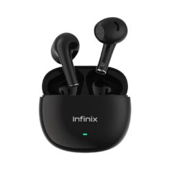Alternative view of Infinix Xbuds 3 Lite Earbuds