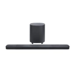 Alternative view of JBL Bar 1000MK2