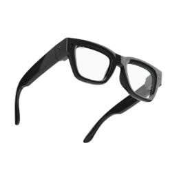 Alternative view of Meta Ray Ban Display Glasses