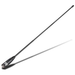 Nagoya reuex flexible antenna long dual band BF204 NA-771