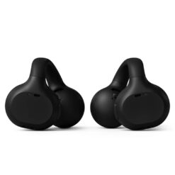 Alternative view of Philips 2000 Series Open ear true wireless earbuds
