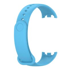 Sport Silicone Replacement Strap Wristband for Xiaomi Band 8 / 9 / 10 - Image 11