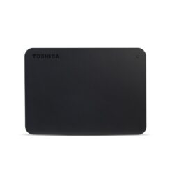 Toshiba Canvio Basics Portable External Hard Drive