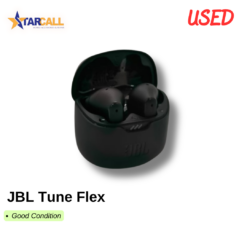 Used JBL Tune Flex