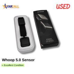 Used Whoop 5.0 Sensor