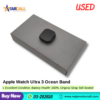 Used Apple Watch Ultra 3 Ocean Band
