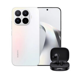 Alternative view of Pre Order Xiaomi 17T 256GB