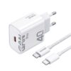 40W Charger Set
