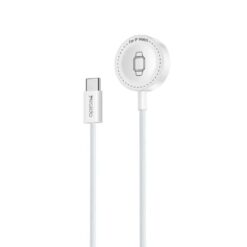 YESIDO 1m 2.5W Fast Charging Cable for Apple Watch - Image 4