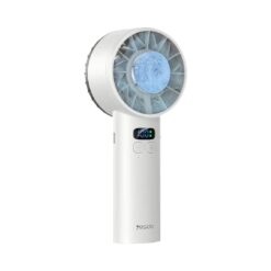 handheld fan