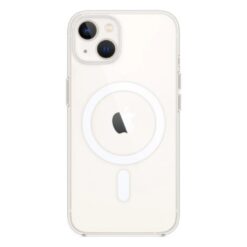 Yesido PC03 Magnetic Clear Case for iPhone 15
