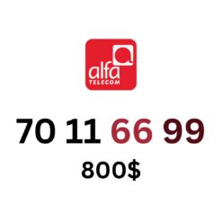 70 11 66 99