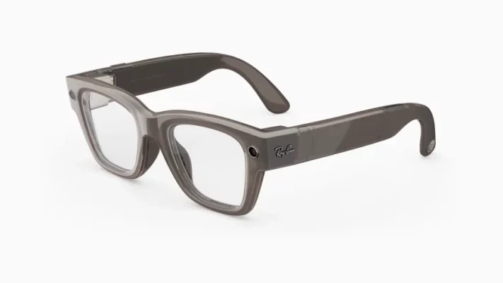 Meta Ray Ban Display Glasses 26 Meta Ray-Ban Display - Features