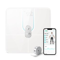 eufy Smart Scale P2 Pro By Anker