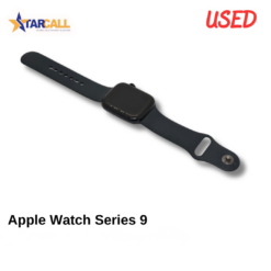 Used Apple Watch Series 9