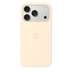 iPhone 17 Pro Silicone Case with MagSafe by Apple - Image 20