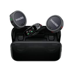 Insta360 Mic Pro