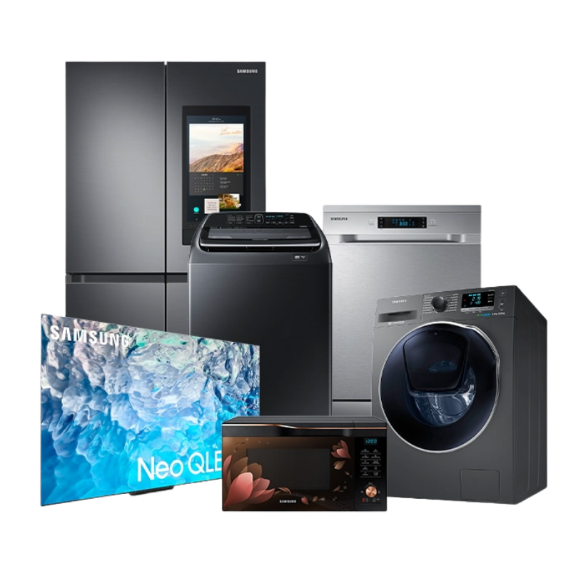 Samsung Universe - Galaxy phones, tablets, watches, TVs