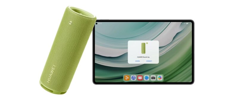 Huawei Sound Joy 2 Speaker - view 2
