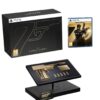 007 First Light Legacy Edition PS5