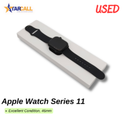 Used Apple Watch Series 11