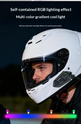Yesido VC19 Helmet Speaker