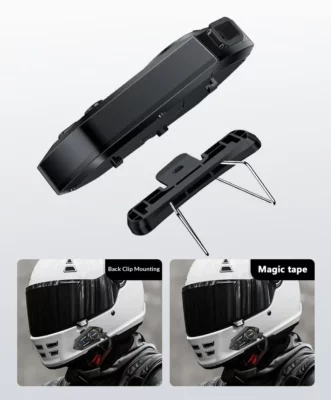 Yesido VC19 Helmet Speaker