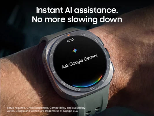 Pre Order Samsung Galaxy Watch Ultra 2 (2026) 11 Samsung Galaxy Watch Ultra 2