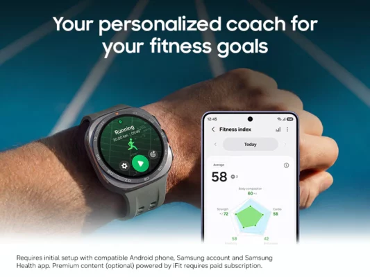 Pre Order Samsung Galaxy Watch Ultra 2 (2026) 10 Samsung Galaxy Watch Ultra 2