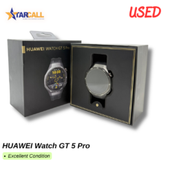 Used HUAWEI Watch GT 5 Pro