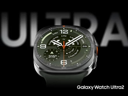 Pre Order Samsung Galaxy Watch Ultra 2 (2026) 12 Samsung Galaxy Watch Ultra 2