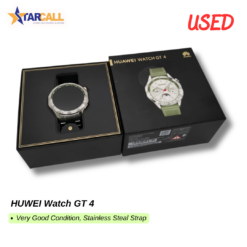 Used HUWEI Watch GT 4
