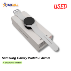 Used Samsung Galaxy Watch 8 44mm