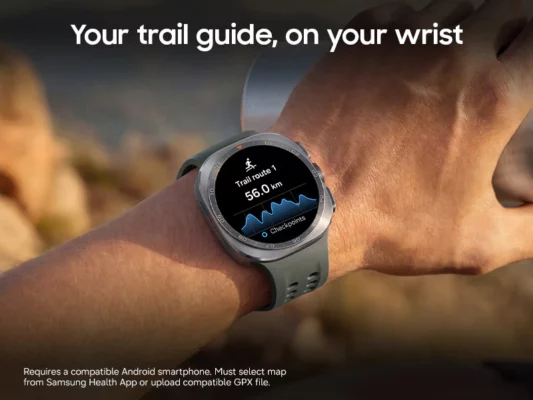 Pre Order Samsung Galaxy Watch Ultra 2 (2026) 13 Samsung Galaxy Watch Ultra 2