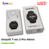 Used Amazfit T-rex 3 Pro 44mm 1 7 9