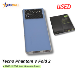 Used Tecno Phantom V Fold 2