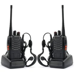 Walkie Talkie