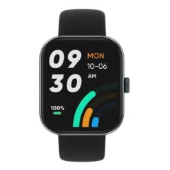 Alternative view of Black Shark GTS Smartwatch