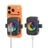 Black Shark Live Streaming Cooler 9