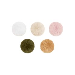 DJI Mic Mini 2 Multi Color Windscreens