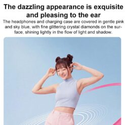 Dmooster D101 Earclip Wireless Earbuds - Image 6