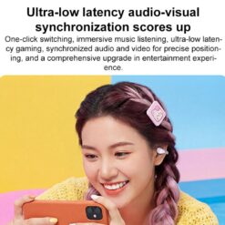 Dmooster D101 Earclip Wireless Earbuds - Image 5