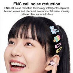 Dmooster D101 Earclip Wireless Earbuds - Image 4