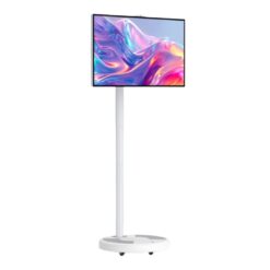 Alternative view of FVASEE HS-X32 PRO 32 inch Portable Touch Screen 128GB