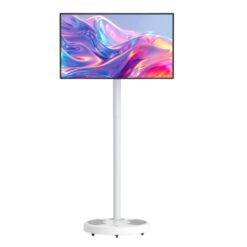 Home 55 FVASEE HS-X32 PRO 32 inch Portable Touch Screen 128GB