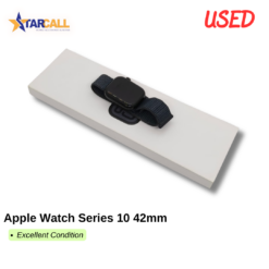 Used Apple Watch Series 10 42mm