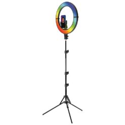 Alternative view of Green Lion 18 inch Foldable Ring Light