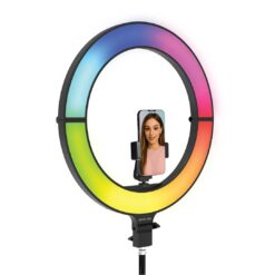 8 Inch Foldable Ring Light