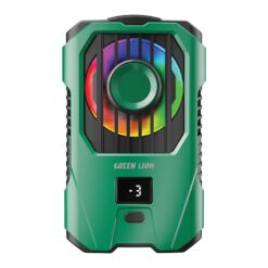 Clip-On Phone Cooler