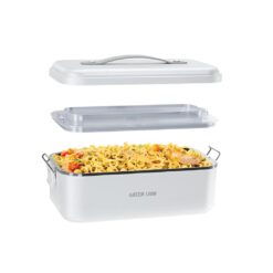 GLB-20 Lunch Box